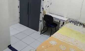 Imagem 6: Quarto disponível no Centro de João Pessoa