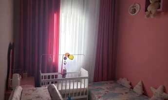 Imagem 4: Apartamento para venda com 52 metros quadrados com 2 quartos em Jardim Colonial - São Paul