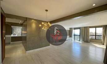 Imagem 2: Apartamento à venda, 190 m² por R$ 2.398.000,00 - Jardim - Santo André/SP