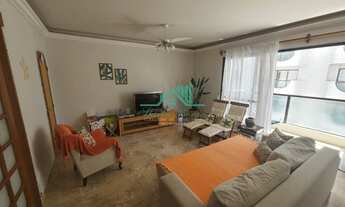 Imagem: Apartamento com 3 dorms, Pitangueiras, Guarujá