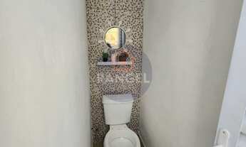 Imagem 6: Excelente Casa dentro de Condomínio Fechado em Vargem Pequena/Rj