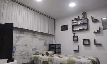 Imagem 5: Flat localizado no Edifício Mirante do vale