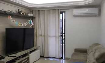 Imagem 2: Apartamento a venda no Residencial Siena bairro Parque da Represa - Jundiaí - SP