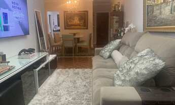 Imagem 2: Apartamento Edifício Chapultepec