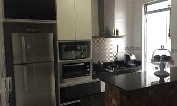 Imagem 6: Camargos, Lindo Apto, Planejado, 02 Dts, Vaga para Carro e Moto !!