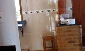 Imagem 6: Casa para alugar em feriados e finais de semana em milho Verde