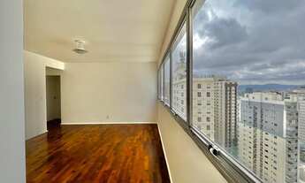 Imagem 2: Apartamento para aluguel, 2 quartos, Perdizes - São Paulo/SP