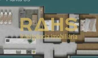 Imagem 2: Apartamento no bairro Atiradores em Joinville!