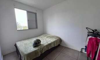 Imagem 6: Apartamento para venda tem 42 metros quadrados com 2 quartos em Água Chata - Guarulhos - S