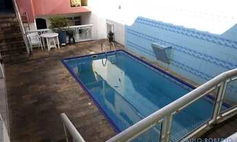 Imagem 6: CASA ASSOBRADADA - VILA LUIZ CASA - SP