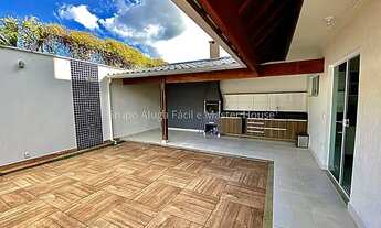 Imagem: Ref. 6053 - Casa em Condomínio Fechado