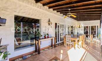 Imagem 4: São Paulo - Casa Padrão - Alto da Boa Vista