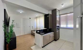 Imagem 7: Apartamento com 1 suíte e 1 quarto à venda no Ed. Rui Cesare, 51 m² por R$ 510.000 - Ed