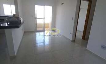 Imagem: Apartamento com 2 dorms, Aviação, Praia