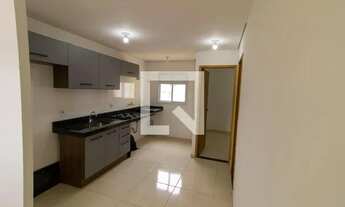 Imagem: Casa para Aluguel - Vila Ré, 2 Quartos