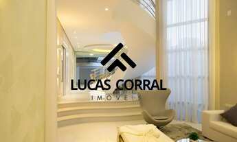 Imagem 6: SOBRADO A VENDA NO CONDOMÍNIO RESIDENCIAL GIVERNY EM VOTORANTIM