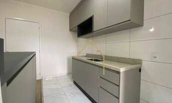 Imagem 3: Apartamento com 2 dormitórios para alugar, 54 m² por R$ 1.865/mês - Vila Santa Catarina