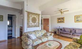 Imagem 7: Apartamento Locação Vila Mariana 120 m² 3 Dormitórios