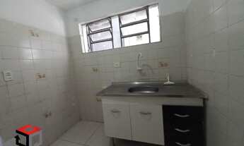 Imagem 4: Apto parque Marajoara II - 1 quarto 57 m² de área útil