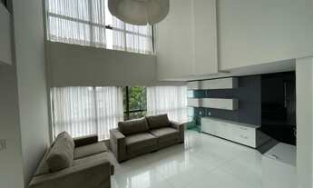 Imagem: Edf. Loft Casa Forte com 105 m² no Poço