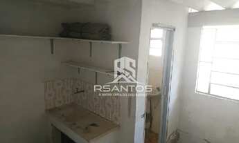 Imagem 7: TAQUARA - Casa linear em vila fechada, terraço, 2 quartos, 2 banheiros, quintal de frente