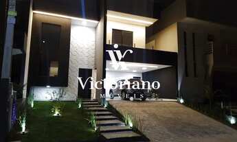 Imagem 2: Casa Condomínio Vivva Residence Clube 215m² 3 dormitórios, Jacareí/SP