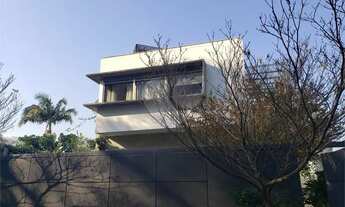 Imagem 3: SOBRADO 3 SUITES 6 VAGAS PISICNA