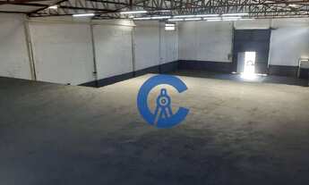 Imagem 13: Barracão à venda, 375 m² por R$ 500.000 - Jardim São Paulo II - Foz do Iguaçu/PR