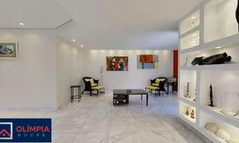 Imagem 5: Apartamento Venda 5 Dormitórios - 351 m² Jardim Paulista