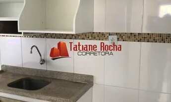 Imagem: Alugo apartamento na Av. Fraga Maia