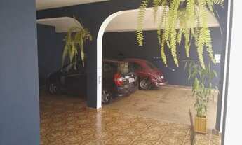 Imagem 3: Casa - Jardim Flórida - Jacareí - 5 Dormitórios - sendo 2 suítes