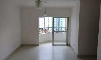 Imagem: Apartamento para venda possui 79 metros