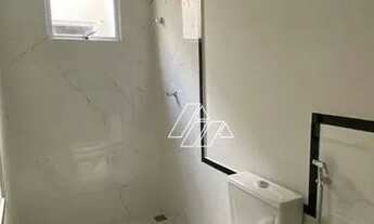 Imagem 4: Casa com 3 dormitórios à venda, 105 m² por R$ 310.000,00 - Jardim Virgínia - Marília/SP