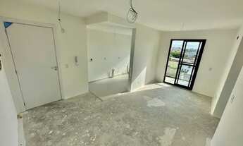 Imagem 6: Apartamento para Venda - 57.7m², 2 dormitórios, sendo 1 suites, 1 vaga - Niterói