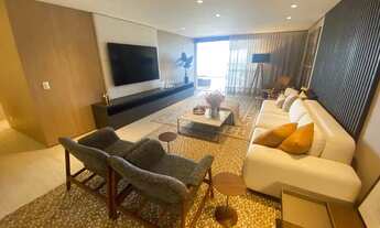 Imagem 7: Excelente apto de 04 quartos de frente para o mar da praia de Bervely Hills