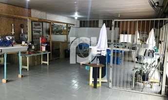 Imagem 5: Prédio Comercial para aluguel - 650m², Vicentina