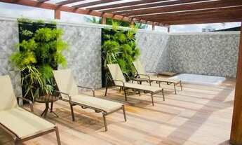 Imagem 2: Apartamento no Ed. Viva Marco