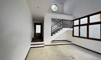 Imagem 5: Casa com 4 dormitórios à venda, 298 m² por R$ 2.900.000,00 - Alphaville 03 - Santana de Pa