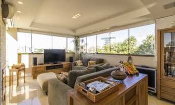 Imagem: Cobertura para Venda - 168m², 3 dormitórios