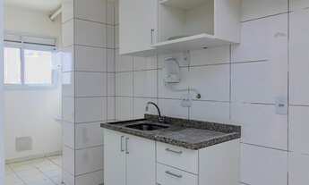 Imagem 7: Apartamento para venda possui 47 metros quadrados com 2 quartos em Vila Andrade - São Paul