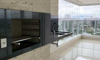 Imagem: Apartamento para venda com 200 metros quadrados