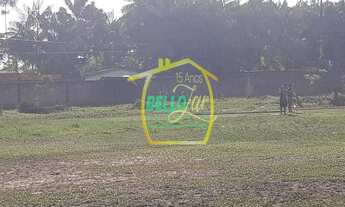 Imagem 6: Terreno à venda, 14000 m² por R$ 2.800.000,00 - Icuí-Guajará - Ananindeua/PA