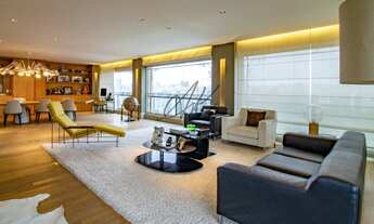 Imagem: APARTAMENTO REFORMADO COM VISTA INCRÍVEL