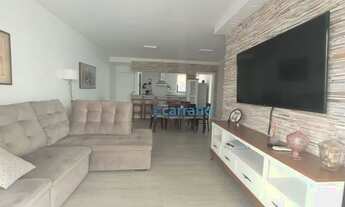 Imagem: Apartamento com 3 dormitórios mobiliado