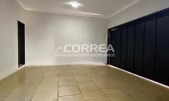 Imagem 3: Casa para aluguel no Residencial Jockey Club