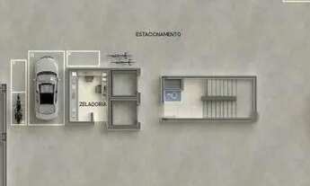 Imagem 4: FLORIANóPOLIS - Apartamento Padrão - Saco dos Limões