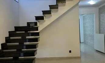 Imagem 2: Sobrado com 2 dorm à venda, 180 m² por R$ 650.000 - Jardim Santa Bárbara - Guarulhos/SP