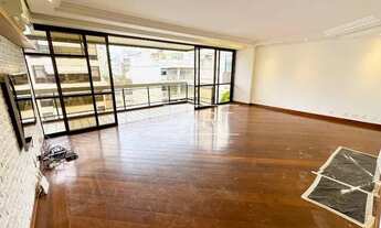 Imagem 7: Apartamento com 4 dormitórios para alugar, 230 m² por R$ 20.220,00/mês - Ipanema - Rio de