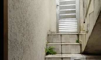 Imagem 6: Sobrado a venda a 900 metros da nova estação do metrô Anália Franco com 3 suítes e 2 vagas