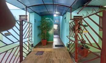 Imagem 7: Apartamento para venda possui 58 metros quadrados com 2 quartos